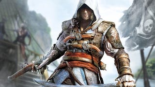 La posible carátula de Assassin's Creed IV: Black Flag