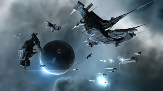 EVE Online now has over 500,000 subscribers