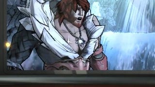 Why Castlevania: Lords of Shadow 2 isn't coming to Wii U