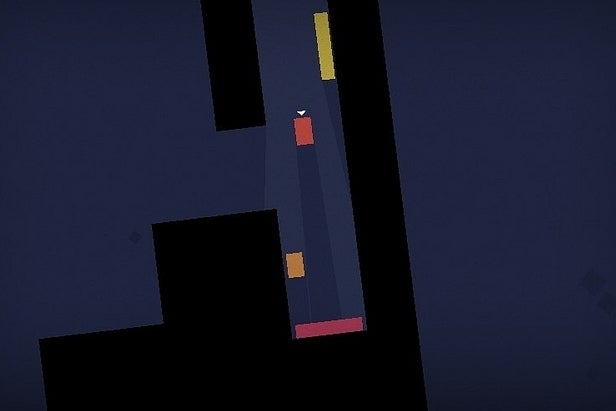 Jeu PS Vita Thomas Was Alone - Neuf Sous Blister - Plateforme PlayStation Vita - Jeu Indie Narratif
