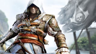 Assassin's Creed 4: Black Flag confirmed by Ubisoft, has 60 minutes exclusive gameplay on PS3
