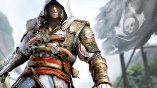 Ubisoft oficjalnie potwierdza Assassin's Creed IV: Black Flag