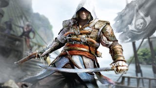 Ubisoft confirma Assassin's Creed IV: Black Flag