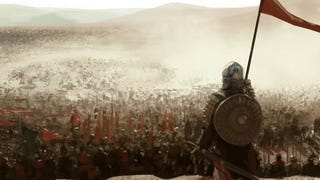 Nuovo materiale per Total War: Rome 2