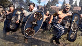 Nuevo tráiler de Total War: Rome 2