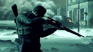 Sniper Elite: Nazi Zombie Army dostępne na Steamie