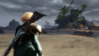 Nuove missioni di gilda e PvP per Guild Wars 2