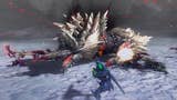 Monster Hunter 3 Ultimate region locking to be lifted in April patch