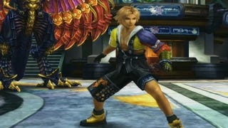 Final Fantasy X HD sarà disponibile a giugno?