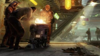 Star Wars 1313 on hold, claims new report
