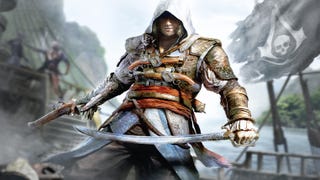 Assassin's Creed IV confirmado para as consolas de próxima geração