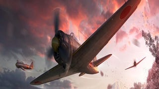 Giveaway: 500 kodów do World of Warplanes