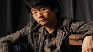 Kojima partilha os seus pensamentos sobre a PlayStation 4