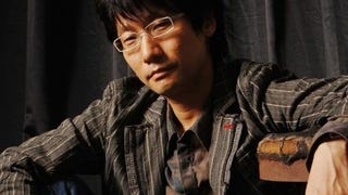 Kojima partilha os seus pensamentos sobre a PlayStation 4