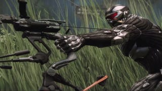 Crytek spara sulla nozione di "esperienza single-player"