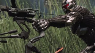 Crytek spara sulla nozione di "esperienza single-player"