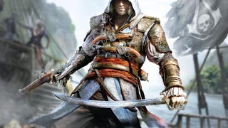 „Assassin's Creed IV: Black Flag także na konsolach nowej generacji”