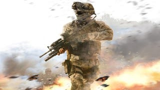Promoción Call of Duty en Xbox Live
