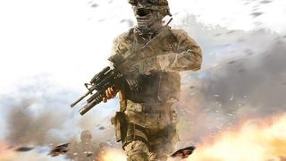 Jogos Call of Duty em promoção no Xbox Live