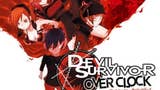 Shin Megami Tensei: Devil Survivor Overclocked llegará a Europa en abril