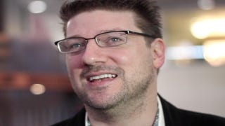 Randy Pitchford on the "tug of war" between creativity and business