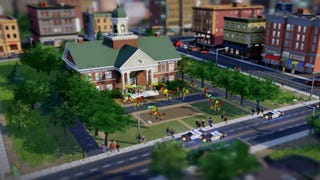 SimCity: le città saranno ingrandite in futuro