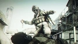 Decydujące Starcie - ostatni dodatek DLC do Battlefield 3 dostępny od 5 marca