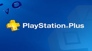 Sony confirms PS Plus will have a "prominent role" in PS4, take-up has trebled over the last year
