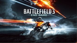 Le date di Battlefield 3: End Game