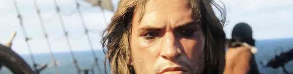 Eerste trailer en screenshots Assassin's Creed IV: Black Flag gelekt