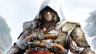 Pierwszy trailer Assassin's Creed IV: Black Flag trafił do sieci