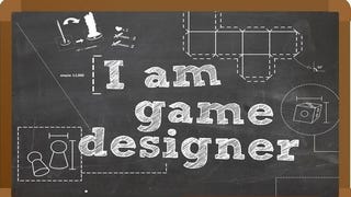 ¿Qué hace un diseñador de videojuegos?