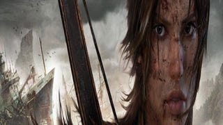 Tomb Raider - Test