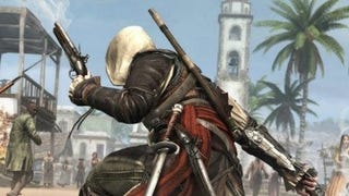 Nad Assassin's Creed 4: Black Flag pracuje osiem zespołów