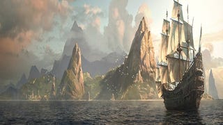 Assassin's Creed IV: Black Flag - preview