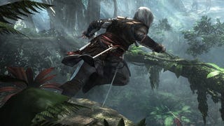 Oito estúdios a trabalhar em Assassin's Creed IV: Black Flag