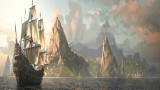 Preview Assassins Creed 4: Black Flag