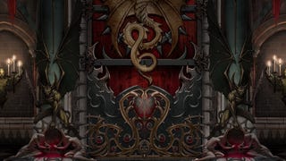 Castlevania: Lords of Shadow - Mirror of Fate review