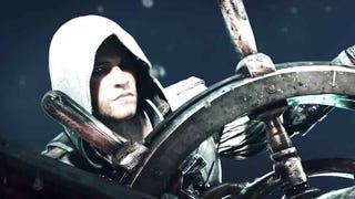 Vídeo: el protagonista de Assassin's Creed IV: Black Flag