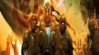 Gears of War: Judgement - prova