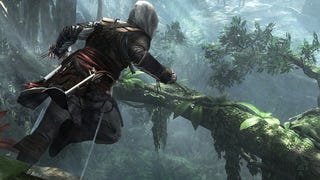 El avance de Assassin's Creed 4: Black Flag en vídeo