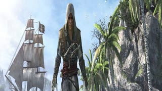 Assassin's Creed IV: Black Flag hijst de zeilen