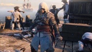 Ubisoft justifica o "IV" no novo Assassin's Creed