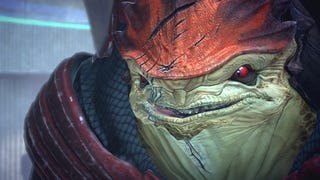 BioWare says farewell to Mass Effect 3 in new Citadel DLC trailer
