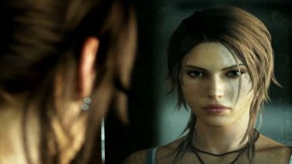 Vídeo: Tomb Raider y la tecnología TressFX