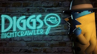 Diggs Nightcrawler - kolejna gra na Wonderbooka ukaże się w maju