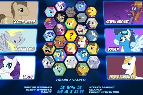 My Little Pony producer teams up with fans to resurrect its copyright