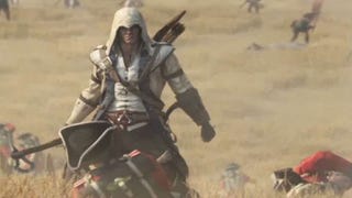 La serie di Assassin's Creed ha venduto oltre 55 milioni di copie