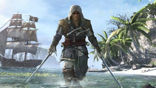 Assassin's Creed IV: Black Flag - novos detalhes