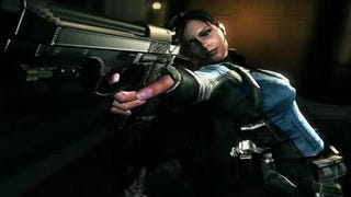 Resident Evil: Revelations port gets devilish new Infernal Mode